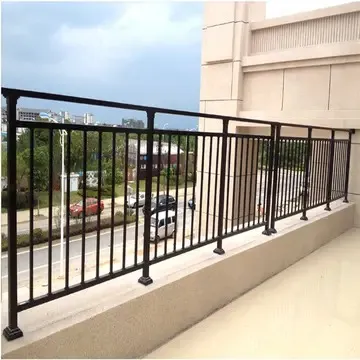 高速公路护栏安装方法具体步骤