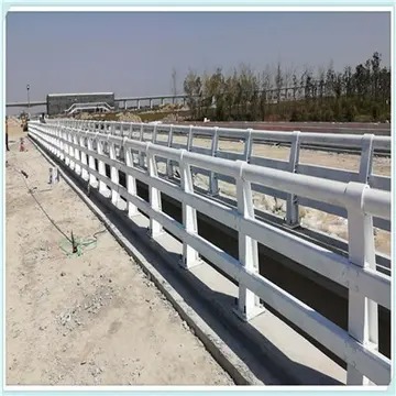 高速公路波形护栏安装