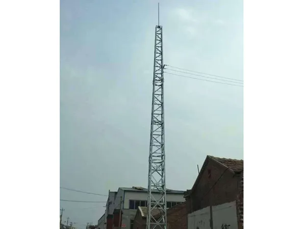 输电塔避雷专业定制