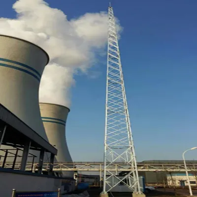 10米gfl系列避雷