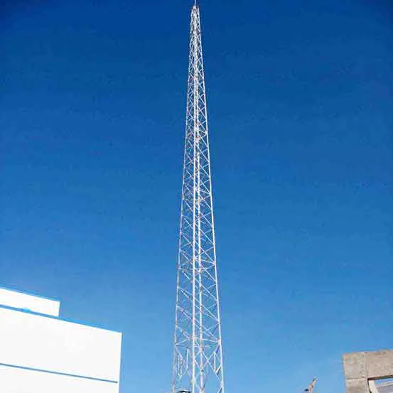 10米gfl系列避雷