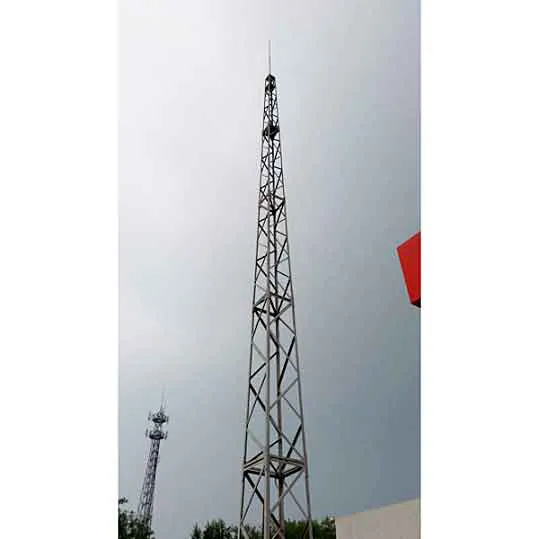 10米避雷塔厂家直销