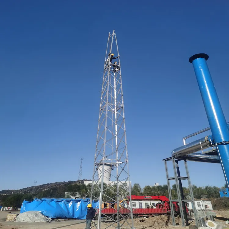 110kv变电站避雷