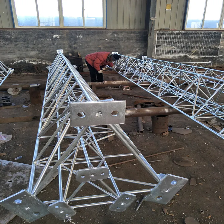 110kv电缆终端塔