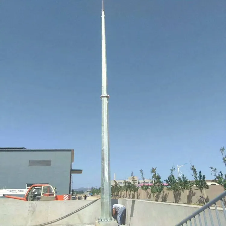 110kv高压电塔避