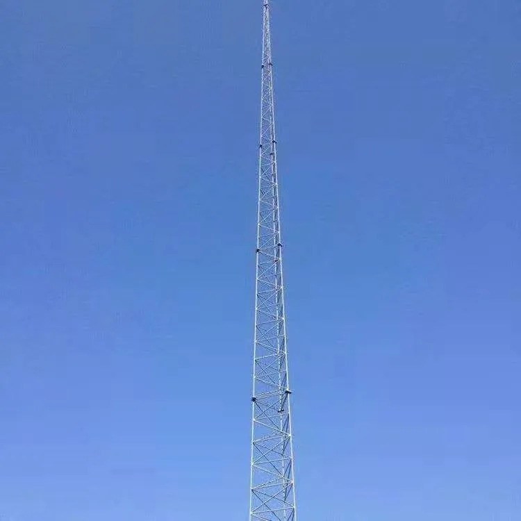 110kv终端塔避雷