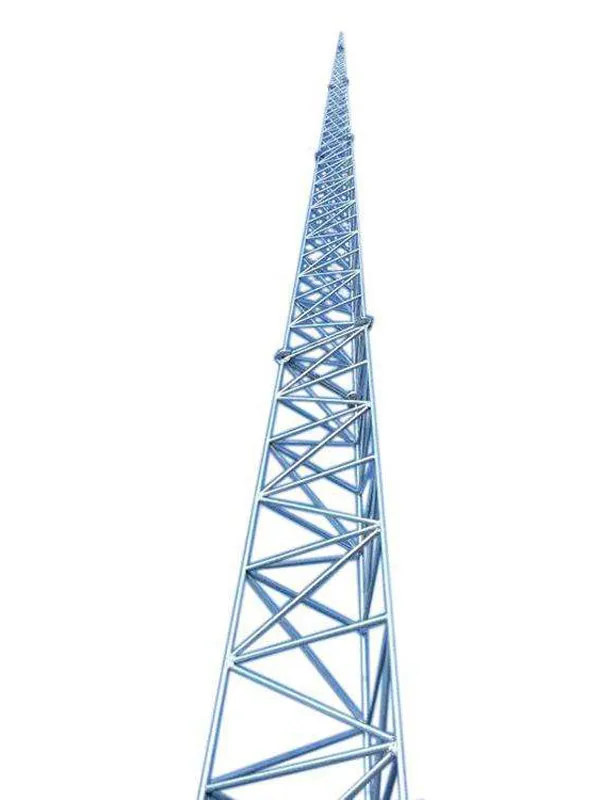 12米gfl系列避雷