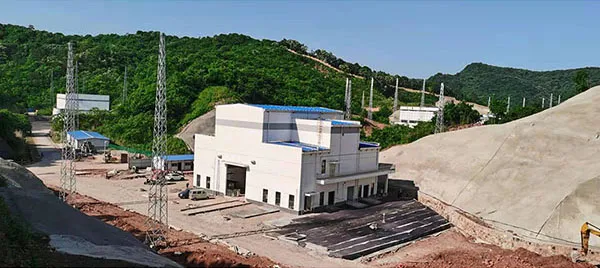 12米避雷塔厂家