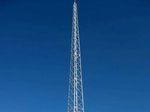 12米钢管避雷塔要多