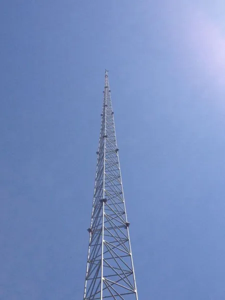 12米煤矿避雷塔规格