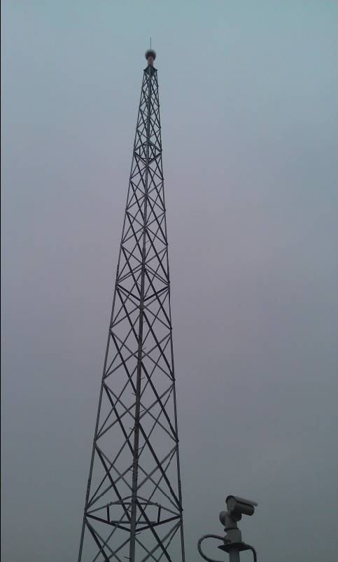 避雷线塔型号
