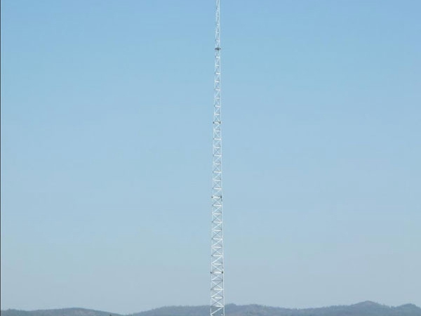 30m装配式避雷针针塔