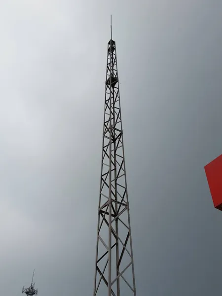 14米圆钢避雷塔专业