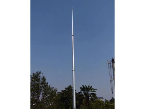 15米gfl系列避雷