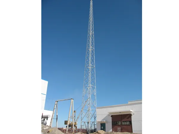 15米gfl系列避雷