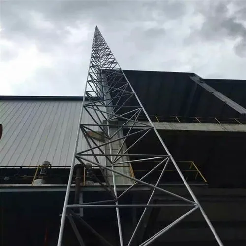 15米gfl系列避雷