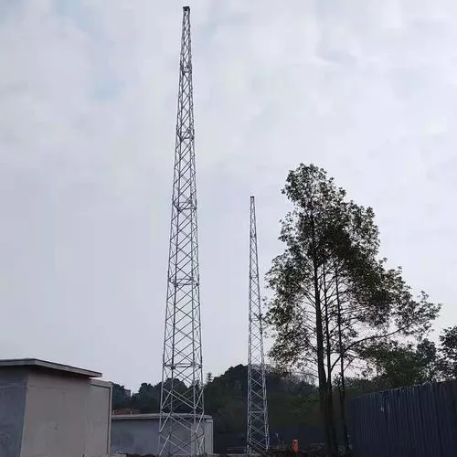 15米gfl系列避雷