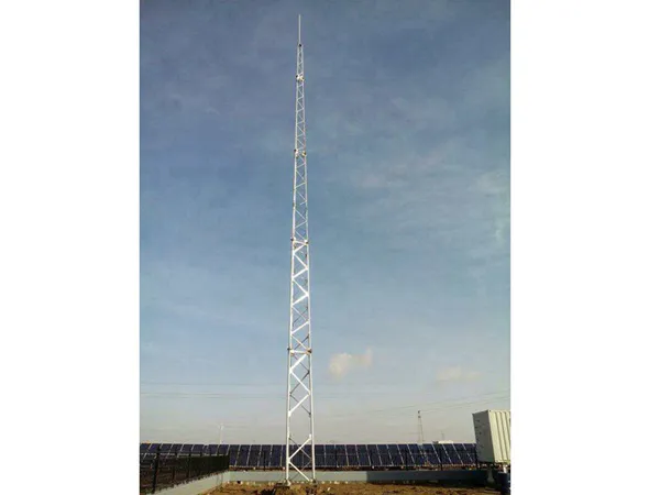 15米gh避雷塔型号