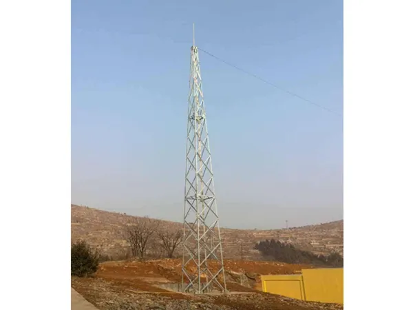 15米避雷塔规格