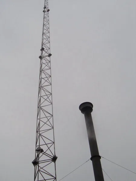 15米避雷塔批发