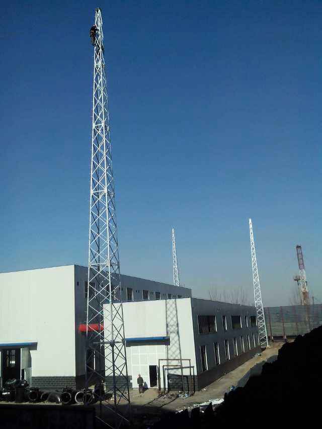 30米gfl系列避雷