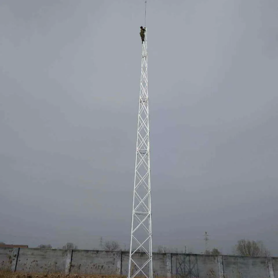 设备塔避雷规范