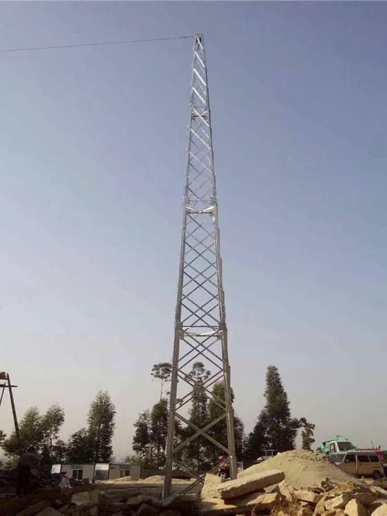 空调冷却塔需要装避雷针吗