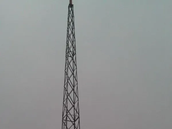 东北10米gfl1避雷塔