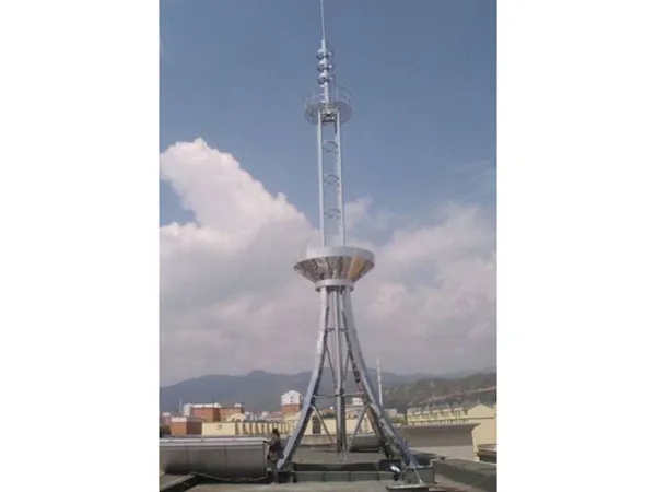 口碑好避雷针塔