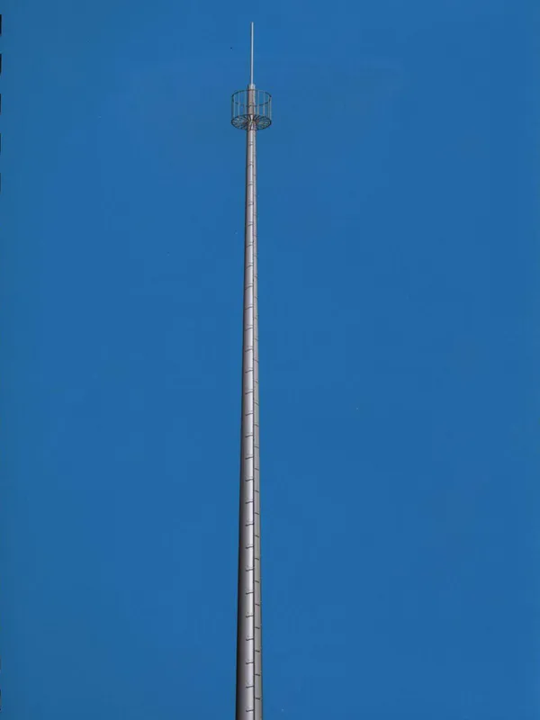 口碑好避雷针塔公司