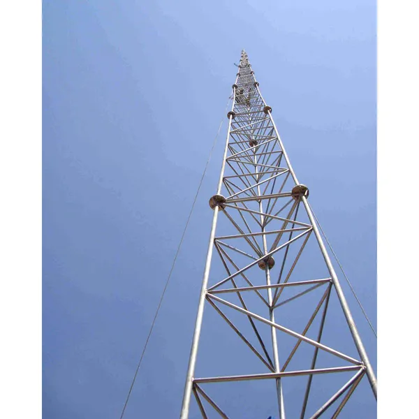十堰避雷塔厂家
