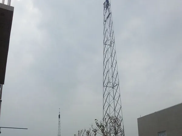 石油避雷塔厂家