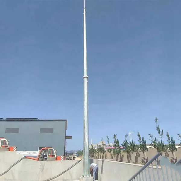 石油避雷塔用途