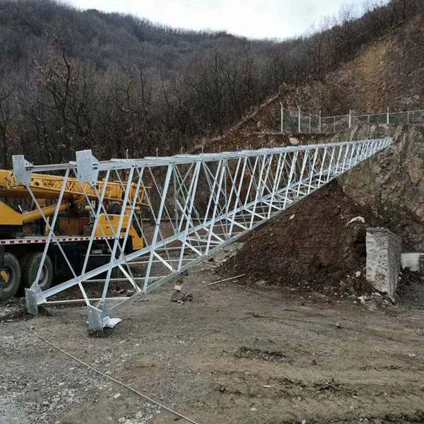 临朐复合型四角形避雷塔厂家