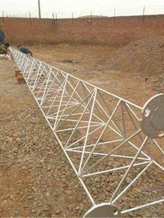 石嘴山避雷塔厂家