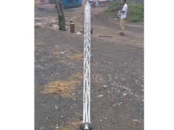 30米gh避雷塔厂家