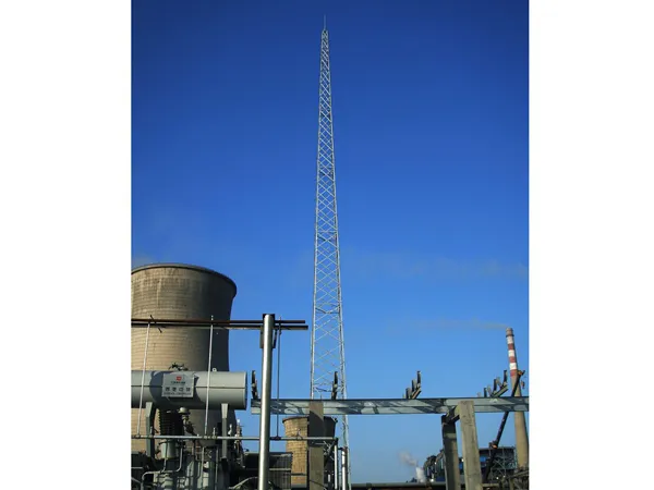 30米gh避雷塔规格