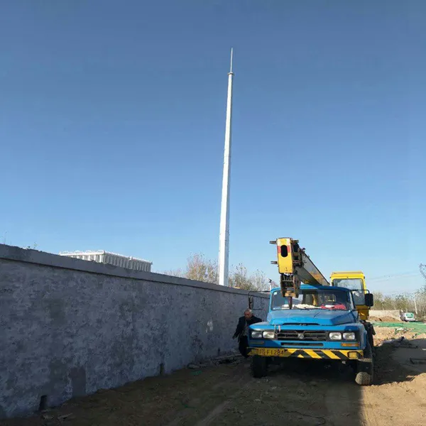 输电塔避雷厂家