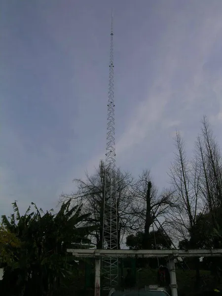 输电塔避雷规格