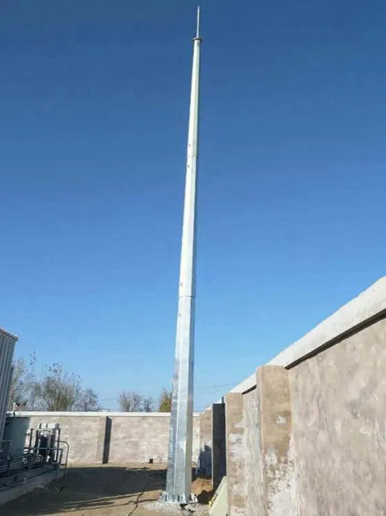 输电塔避雷品牌