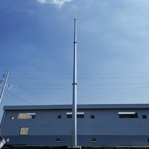 避雷针塔公司