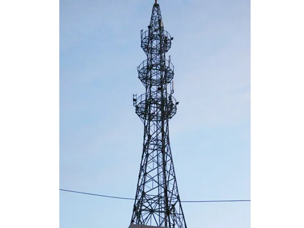 做移动信号塔报价