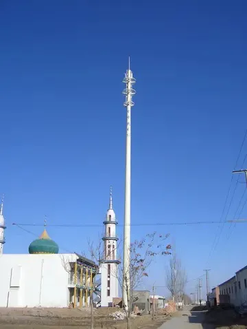 朗塔斯尼姆通讯社