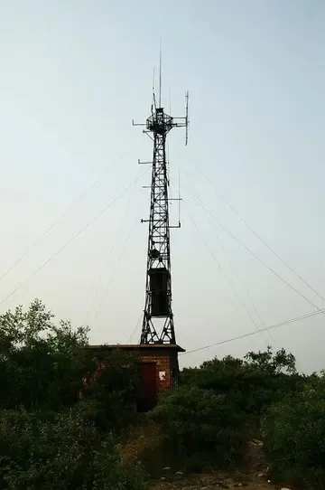 廊坊通讯塔防腐