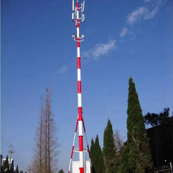 廊坊联通信号塔