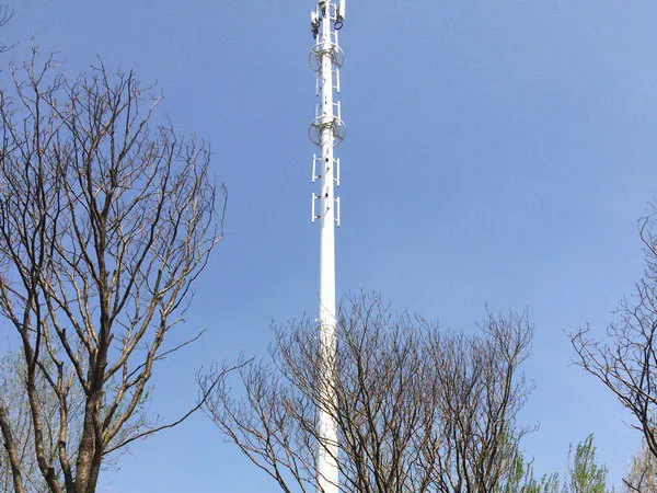 通信铁塔塔基混凝土强度