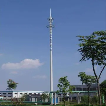 移动信号塔360百科