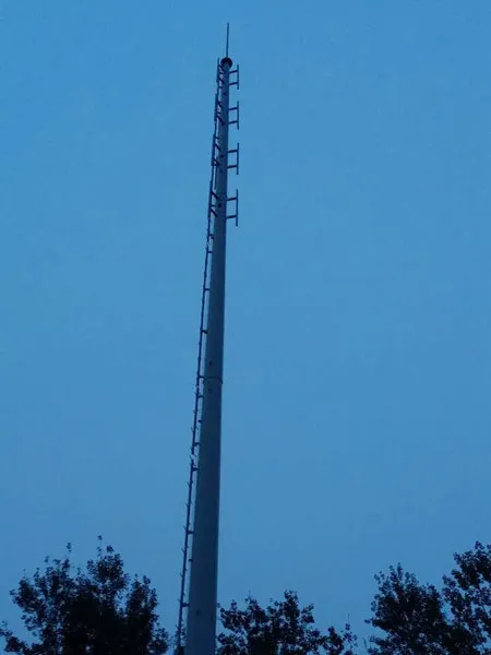 兰州通讯塔设备