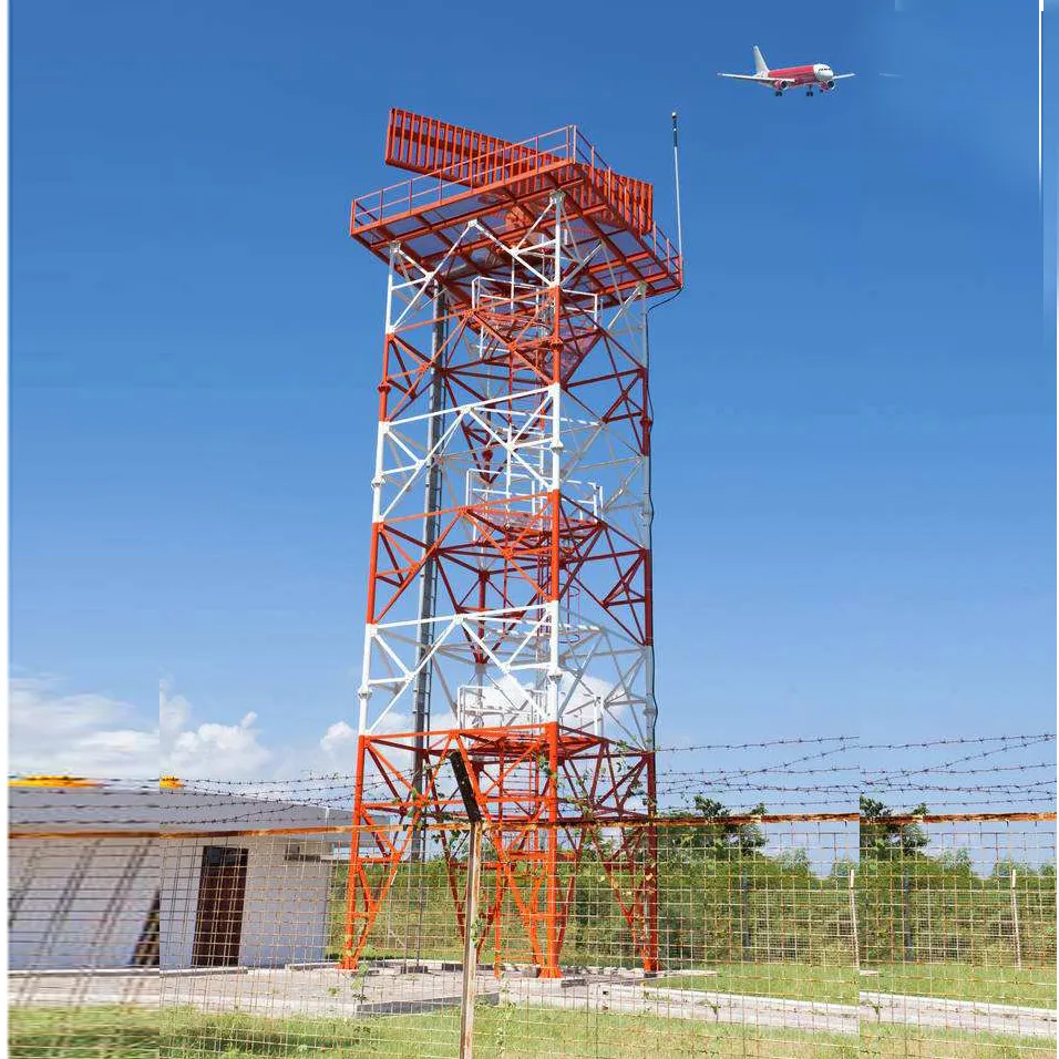 兰州通信塔价格