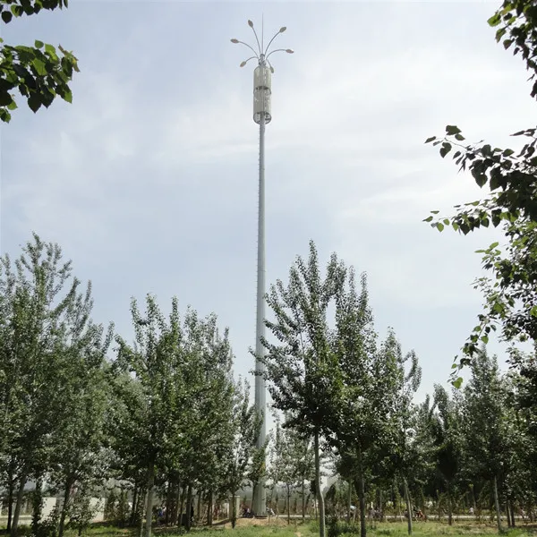 兰州通信塔材厂